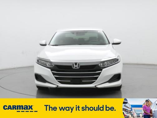 2022 Honda Accord LX