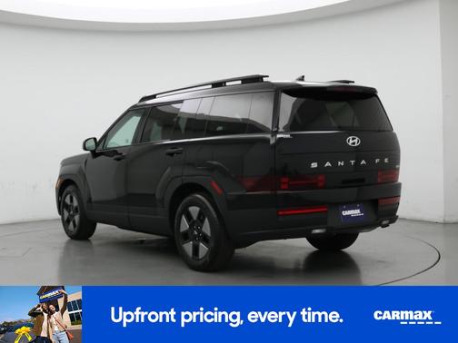 2024 Hyundai SANTA FE SEL