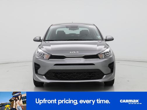2023 Kia Rio S