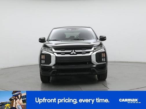 2022 Mitsubishi Outlander Sport SE
