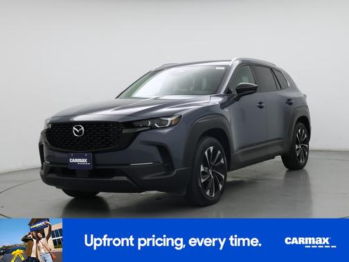 Silver 2015 Nissan Murano Platinum