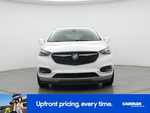 2018 Buick Enclave Avenir