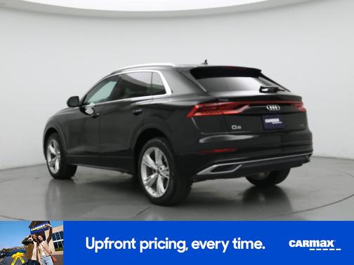 2023 Audi Q8 Premium