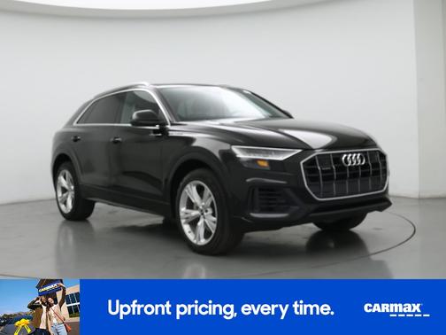 2023 Audi Q8 Premium