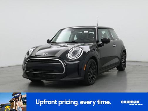 2023 MINI Hardtop 