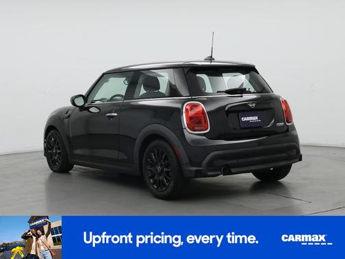 2023 MINI Hardtop 