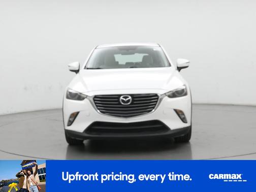 2016 Mazda CX-3 Grand Touring
