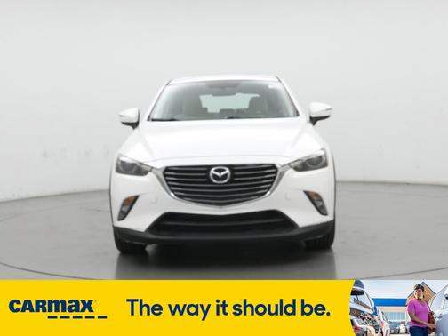 2016 Mazda CX-3 Grand Touring