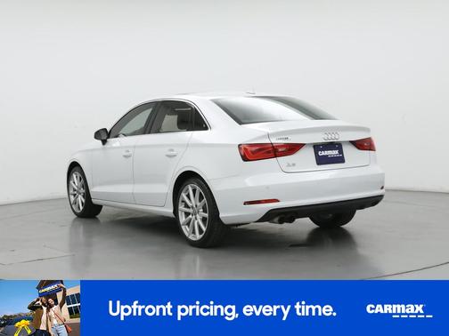 2016 Audi A3 Premium Plus