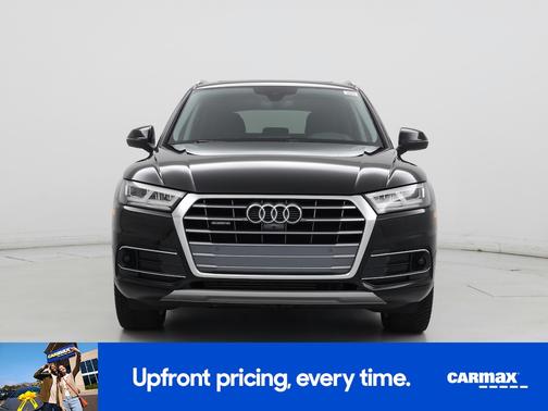 2019 Audi Q5 Prestige
