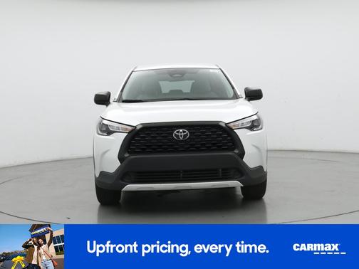 2023 Toyota Corolla Cross L