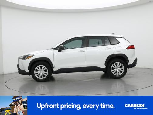 2023 Toyota Corolla Cross L