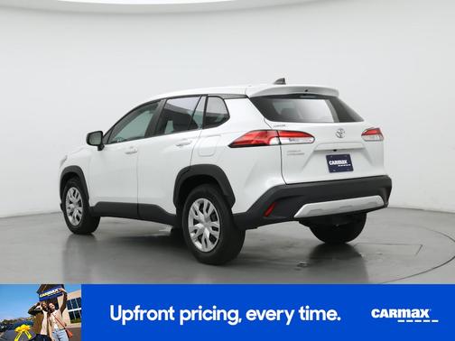 2023 Toyota Corolla Cross L