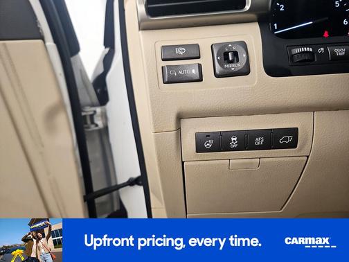 2014 Lexus LX 570 