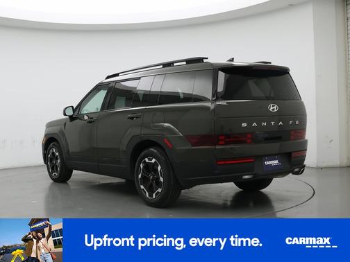 2024 Hyundai SANTA FE SEL