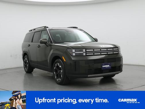 2024 Hyundai SANTA FE SEL