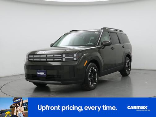 2024 Hyundai SANTA FE SEL