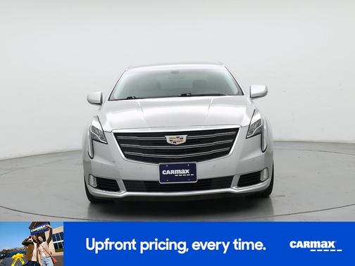 2019 Cadillac XTS Luxury