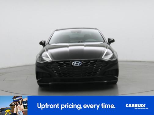2021 Hyundai SONATA SEL Plus
