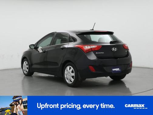 2016 Hyundai ELANTRA GT