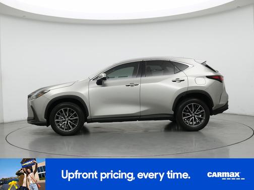 2023 Lexus NX 350 Premium