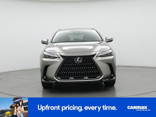 2023 Lexus NX 350 Premium