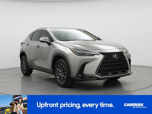 2023 Lexus NX 350 Premium