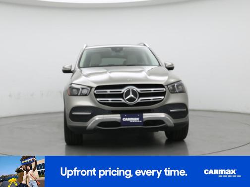 2021 Mercedes-Benz GLE 450