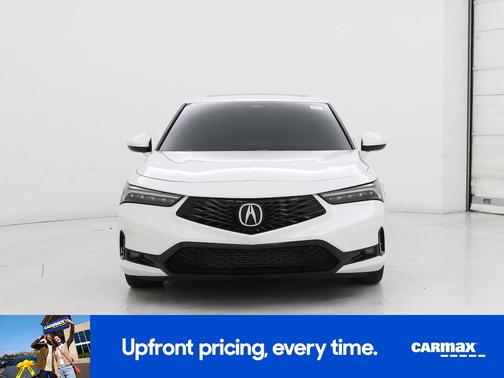 2023 Acura Integra A-Spec