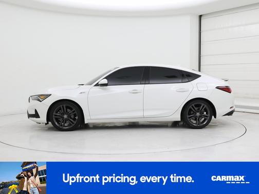 2023 Acura Integra A-Spec