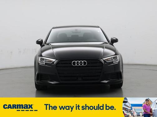 2019 Audi A3 Premium
