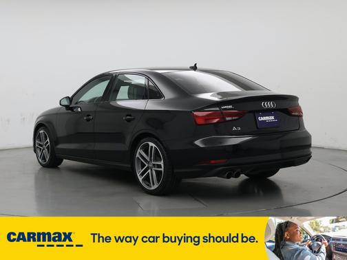 2019 Audi A3 Premium