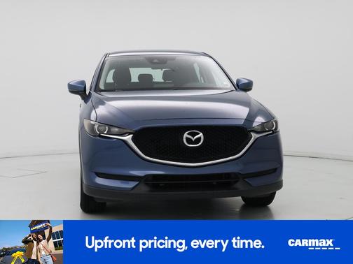 2019 Mazda CX-5 Sport