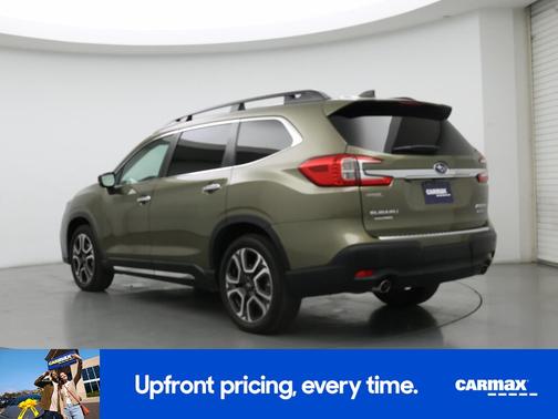 2024 Subaru Ascent Touring