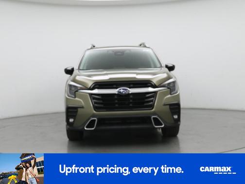 2024 Subaru Ascent Touring