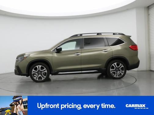2024 Subaru Ascent Touring