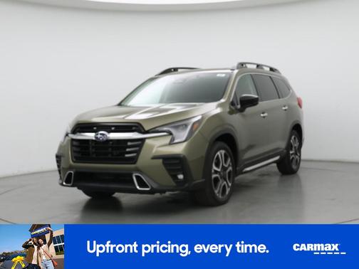 2024 Subaru Ascent Touring