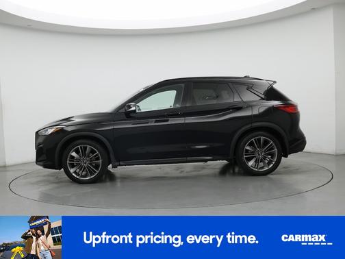 2023 INFINITI QX50 Sport