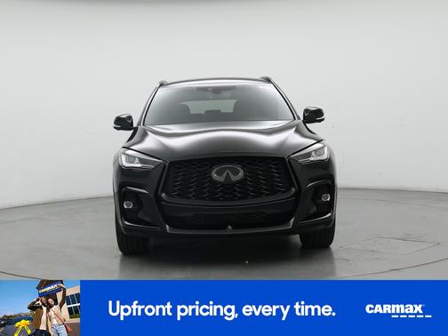 2023 INFINITI QX50 Sport