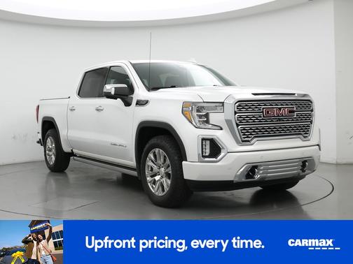 2019 GMC Sierra 1500 Denali