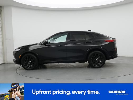 2024 Buick Envista Sport Touring