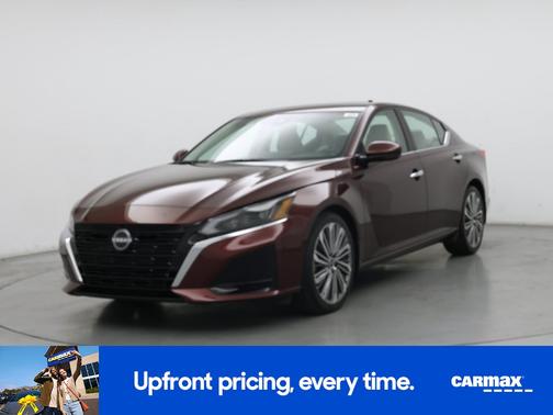 2024 Nissan Altima SL