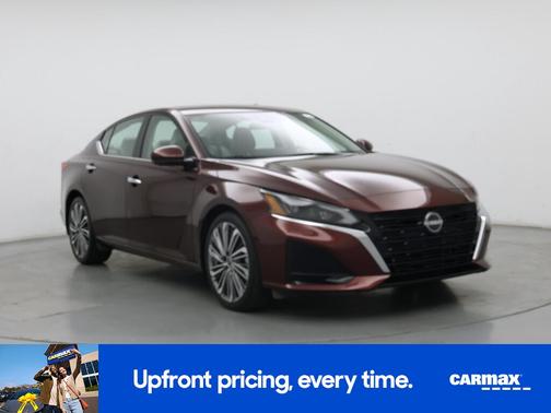 2024 Nissan Altima SL