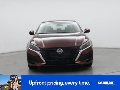 2024 Nissan Altima SL