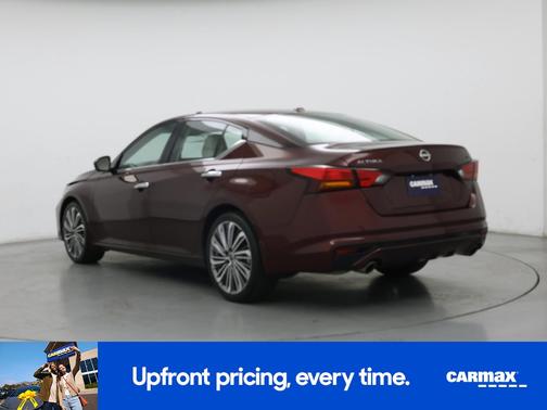 2024 Nissan Altima SL