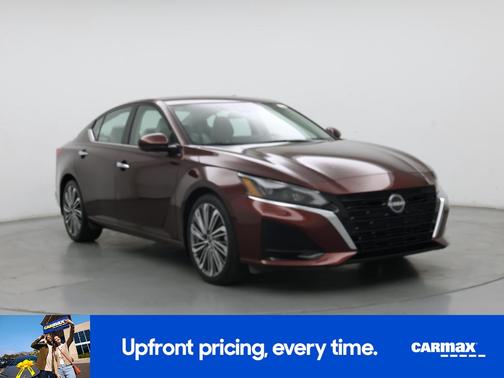 2024 Nissan Altima SL