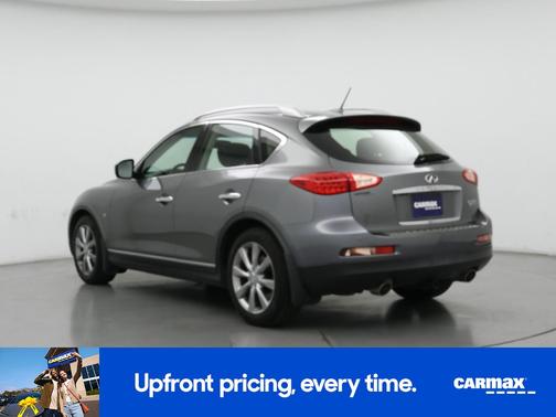 2014 INFINITI QX50 Journey