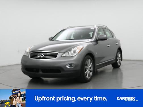 2014 INFINITI QX50 Journey