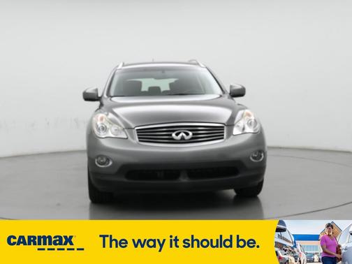 2014 INFINITI QX50 Journey