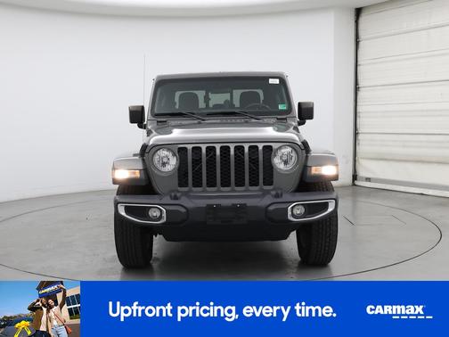 2021 Jeep Gladiator Sport S